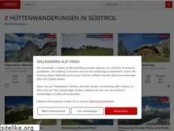 Sites similar to hiwio.com