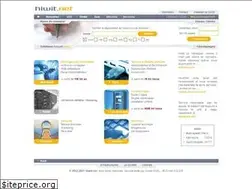 Sites similar to hiwit.fr