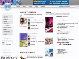 Sites similar to hiwit.org
