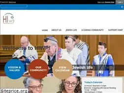 Sites similar to hiwp.org