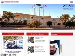 Sites similar to hiwpt.edu.sa