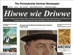 Sites similar to hiwwewiedriwwe.wordpress.com