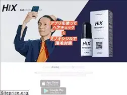 Sites similar to hix-selfcheck.com