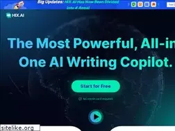 hix.ai