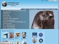 Sites similar to hixenbaugh.net