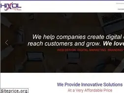 Sites similar to hixol.com