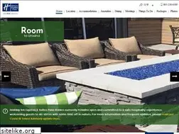 Sites similar to hixpaso.com