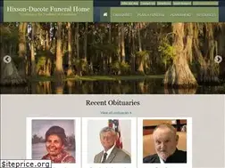Sites similar to hixson-ducote.com