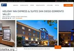 Sites similar to hixsvsandiego.com