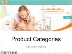 Sites similar to hiya-care.com