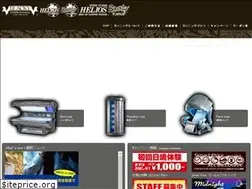 Sites similar to hiyake.com