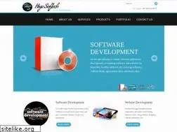 Sites similar to hiyasoftech.com