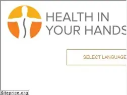 Sites similar to hiyh.info