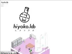 Sites similar to hiyoko-lab.com