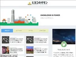 Sites similar to hiyokon.net