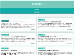 Sites similar to hiyoridon.net