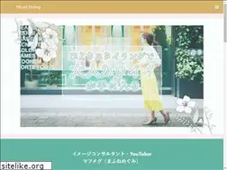 Sites similar to hiyoristyling.com