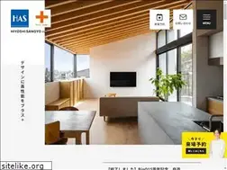 Sites similar to hiyoshi-s.jp