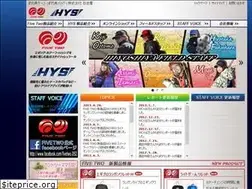 Sites similar to hiyoshiya.net