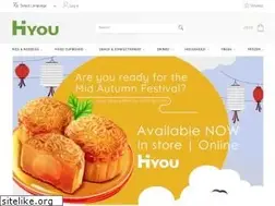 Sites similar to hiyou.co