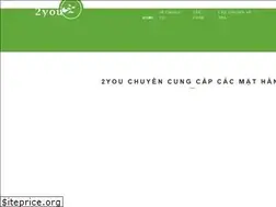 Sites similar to hiyou.com.vn