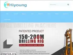 Sites similar to hiyoungco.com