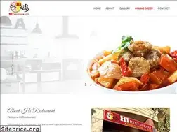 Sites similar to hiyummyfoods.com