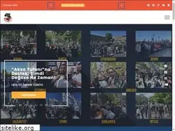 Sites similar to hizb-turkiye.com