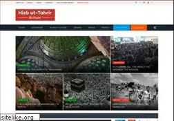 Sites similar to hizb.org.uk