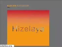 Sites similar to hizelaya.fr