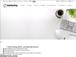 Sites similar to hizhosting.com