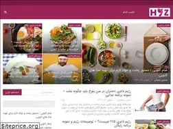 Sites similar to hiziba.com