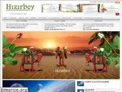 Sites similar to hizirbey.com