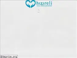 Sites similar to hizireli.org.tr