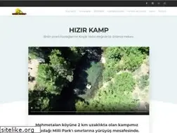 Sites similar to hizirkamp.com