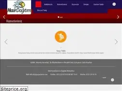 Sites similar to hizirpazarlama.com