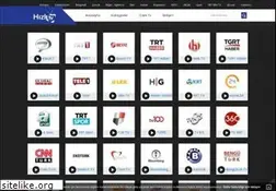 Sites similar to hizli.tv