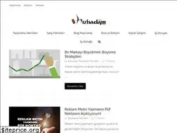 Sites similar to hizliadam.com