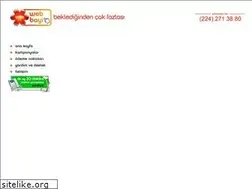 Sites similar to hizliadsl.com
