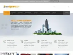 Sites similar to hizlidegerleme.com