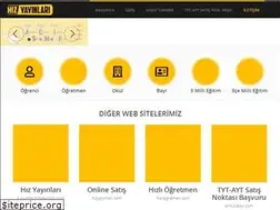 Sites similar to hizlideneme.com