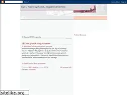 Sites similar to hizlidiyetzayiflama.blogspot.com