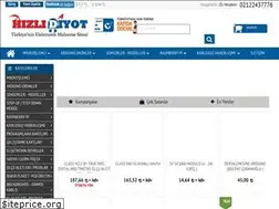 Sites similar to hizlidiyot.com