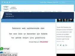 Sites similar to hizliekrandegisimi.com