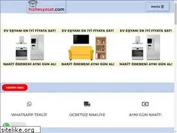 Sites similar to hizliesyasat.com