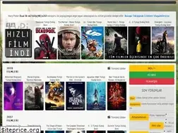 Sites similar to hizlifilmindir1.blogspot.com