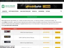 Sites similar to hizligiris.xyz