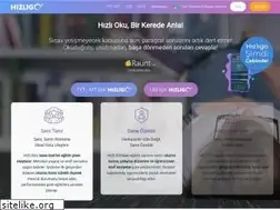 Sites similar to hizligo.com