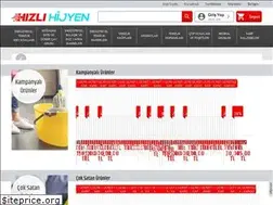 Sites similar to hizlihijyen.com