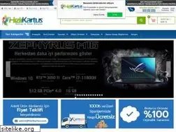 Sites similar to hizlikartus.com
